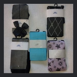 Urban Outfitters Tights Bundle NWT